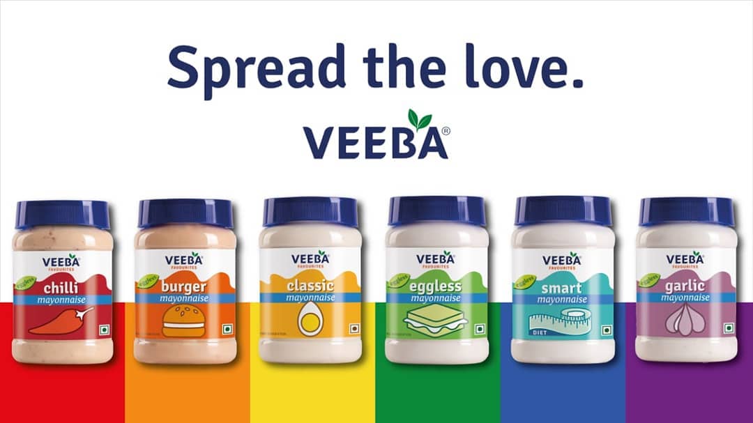 Best Quality Mayonnaise Supplier In India