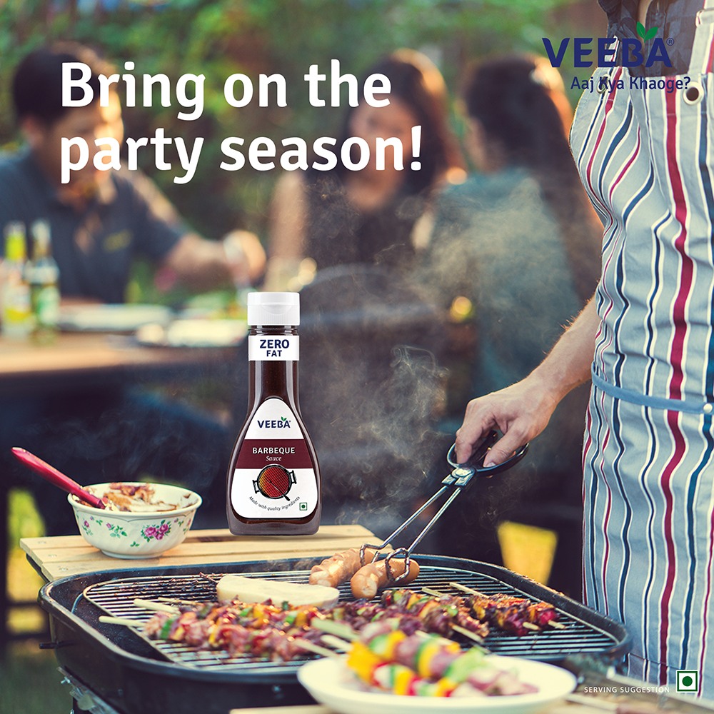 Go For Sizzling Hot Barbecue Sauce Online
