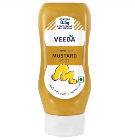 Buy your favourite mayonnaise, including mustard sauce and sandwich spread online