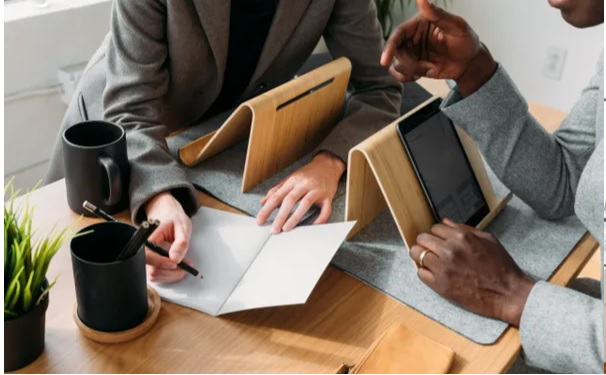 Tips On How To Improve Your Investment Writing