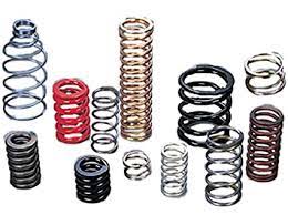 How to extend the life of a compression spring?