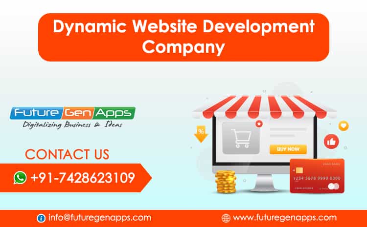website design cost in india