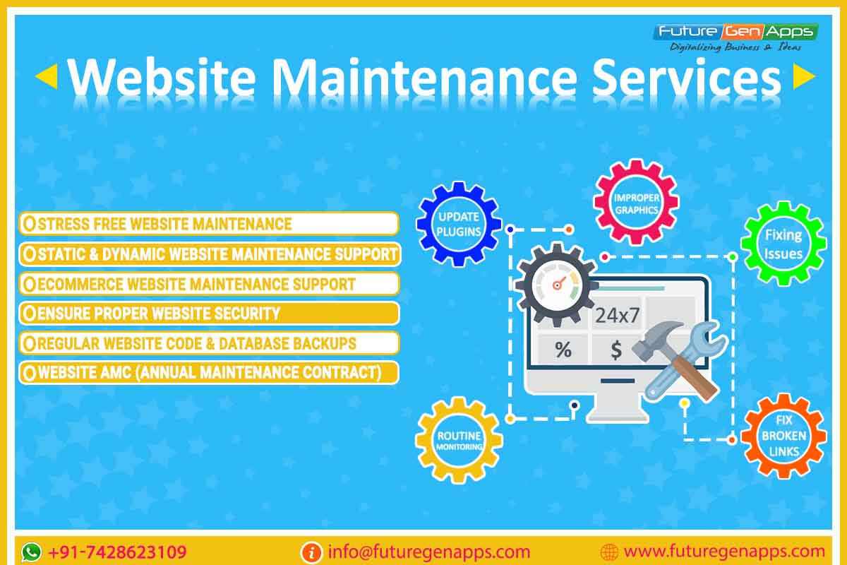 Hire Best Website designer in Faridabad