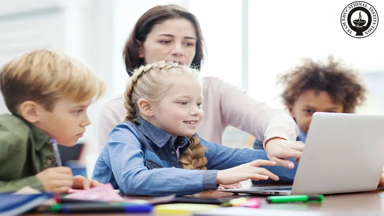 Nurturing Tomorrow's Teachers: Exploring the NTT Course in Chennai