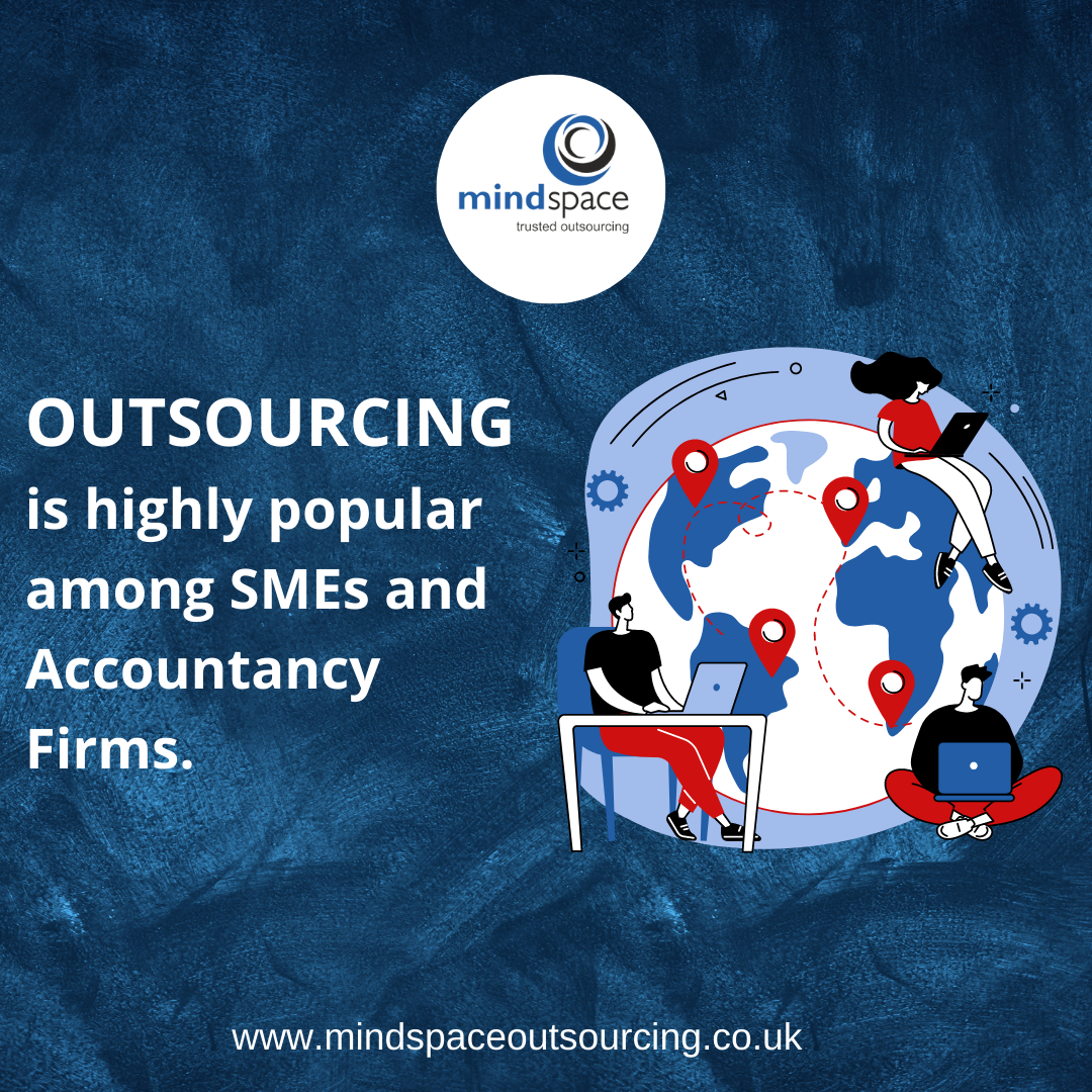 Can bookkeeping services be performed remotely?