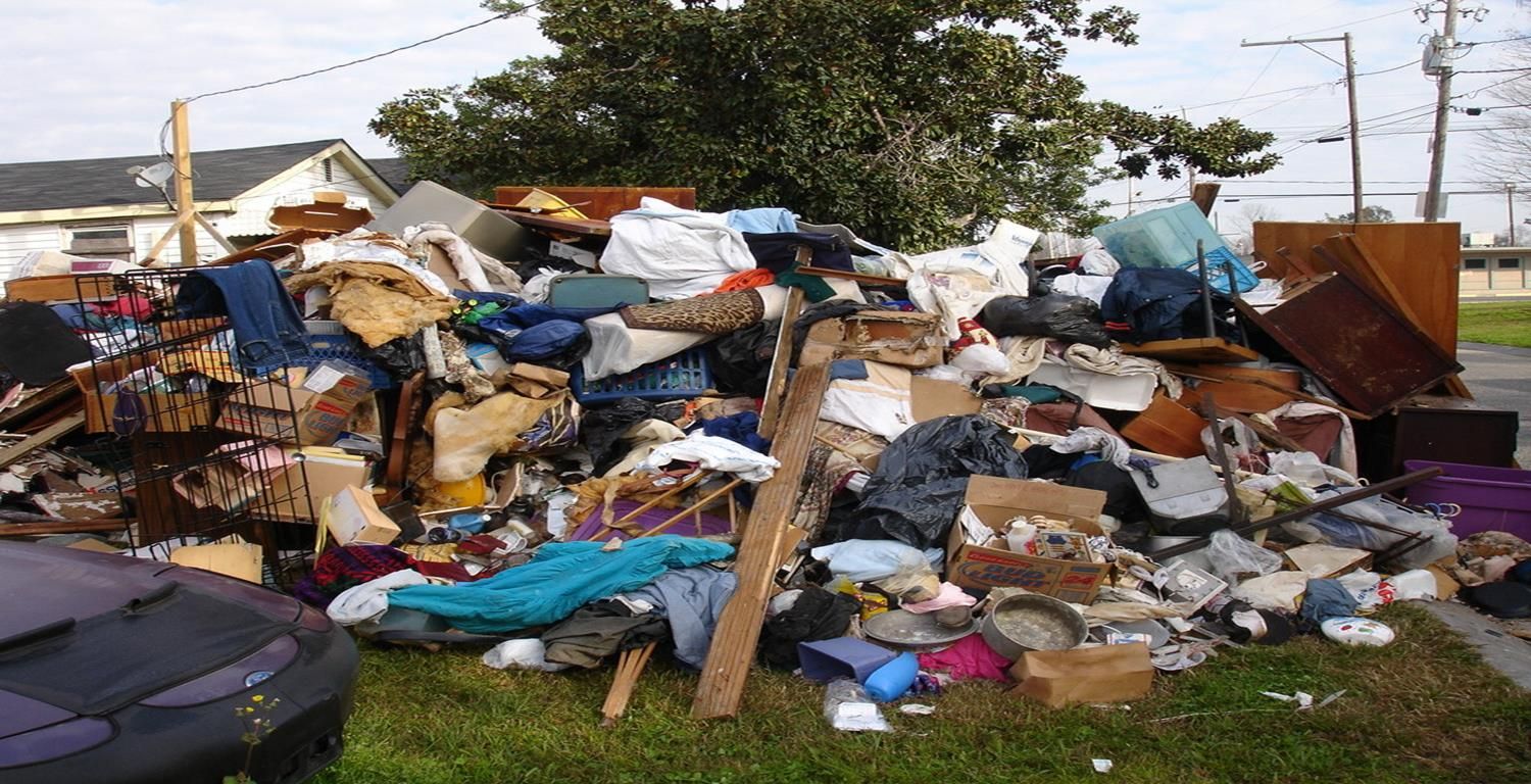 Say Goodbye To Unwanted Junk With Professional Removal Services
