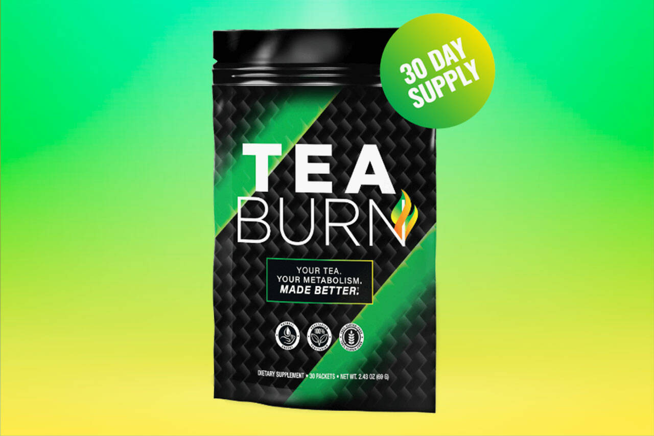 Tea Burn Reviews - Does It Work? Critical Consumer Report!