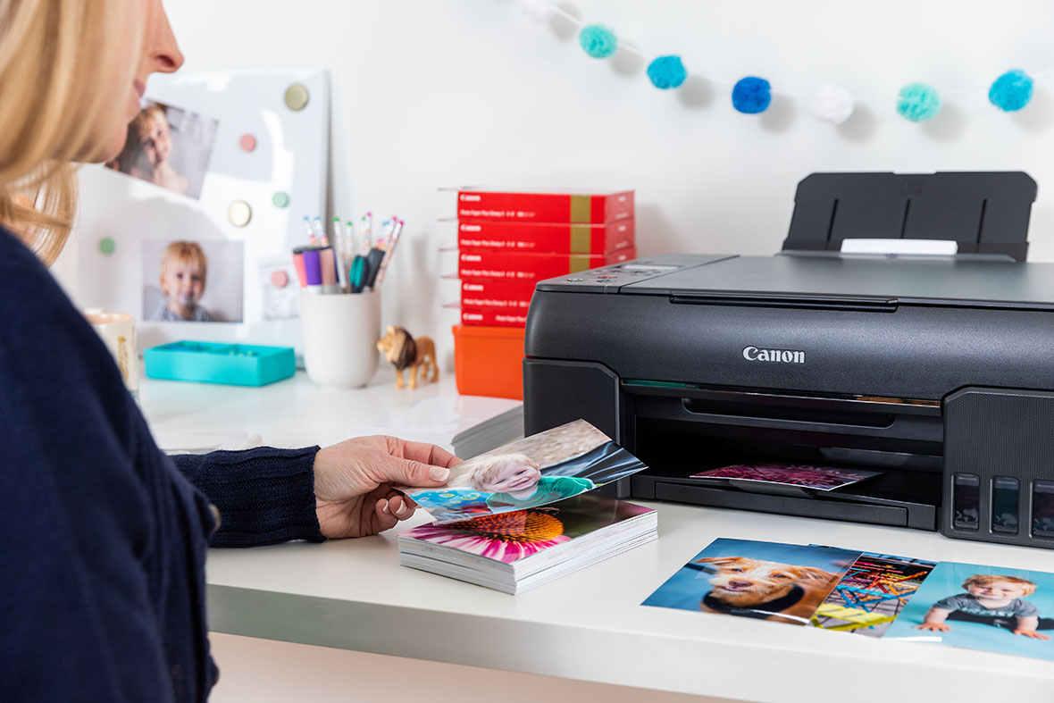 How To Fix Canon Printer Network and Connectivity issue?