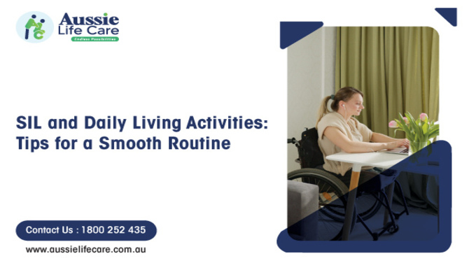 SIL Providers in Ballarat, Cranbourne, Alfredton, Victoria, Melbourne,winter valley