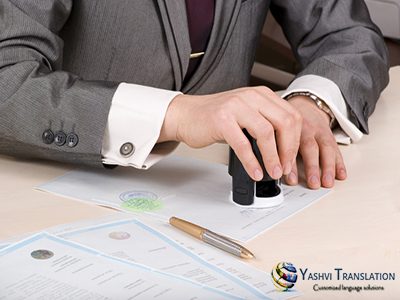 How to Get a Certificate Apostille in Australia