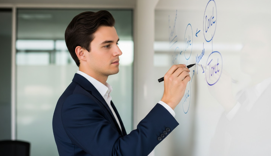 Why Smart Startups Call for Backup: The Hidden Power of Consultants