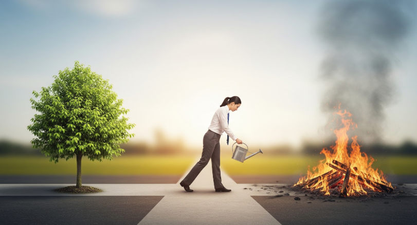Your B2B Product Isn’t Scaling: How to Pivot Without Burning It All Down