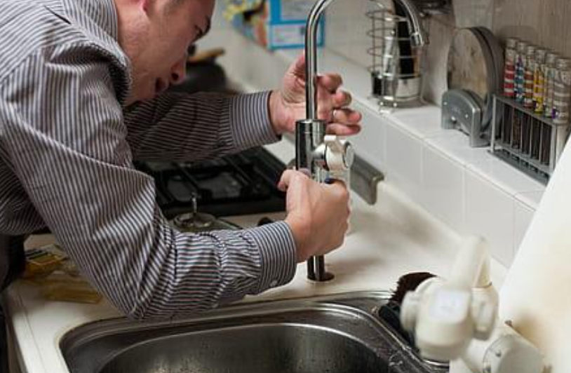 The Plumbing Business Playbook: Price It, Track It, Get Paid