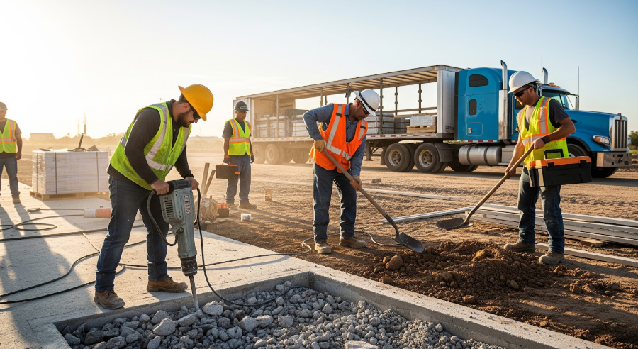 Templates, Tools & Tactics: How to Keep Your Crew Productive