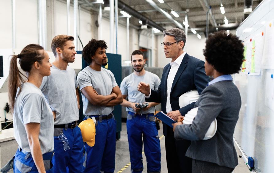 5 Processes to Support Your Favorite Field Service Team