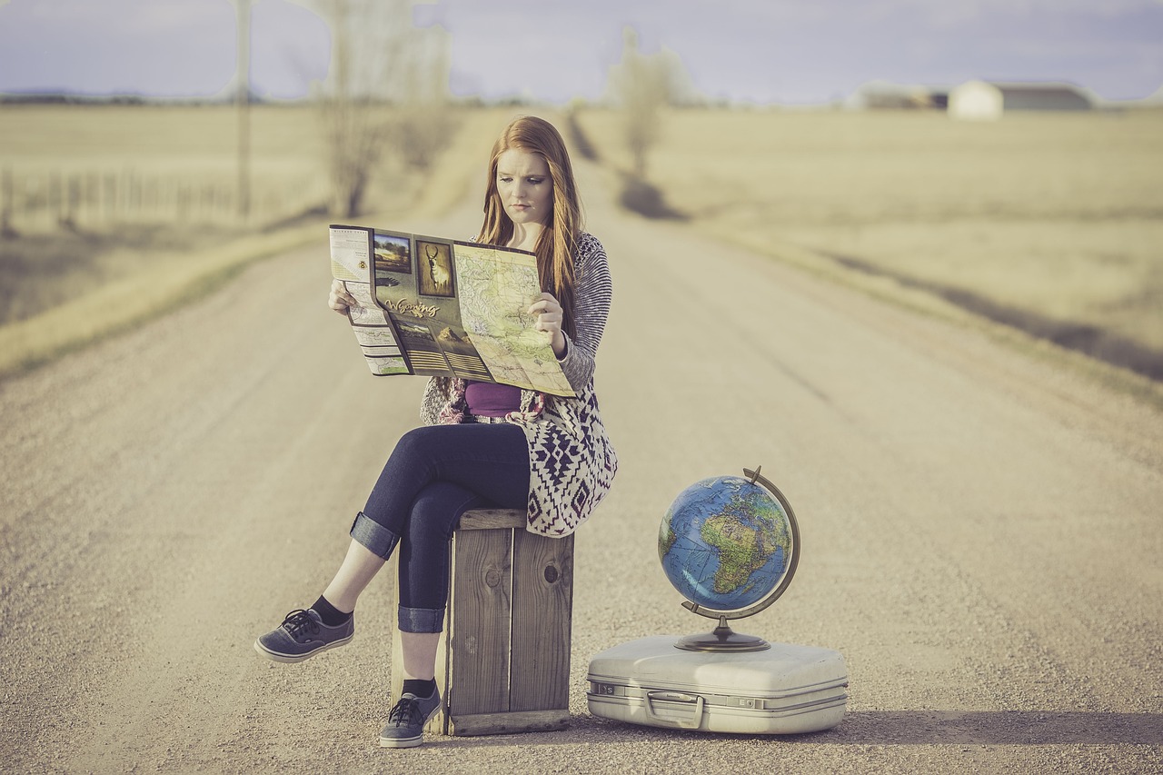 9 Reasons Why Teaching Abroad Should Be Your First Expat Gig