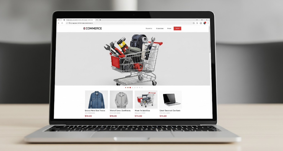 Composable Commerce + Embedded Financing: Build and Sell Smarter