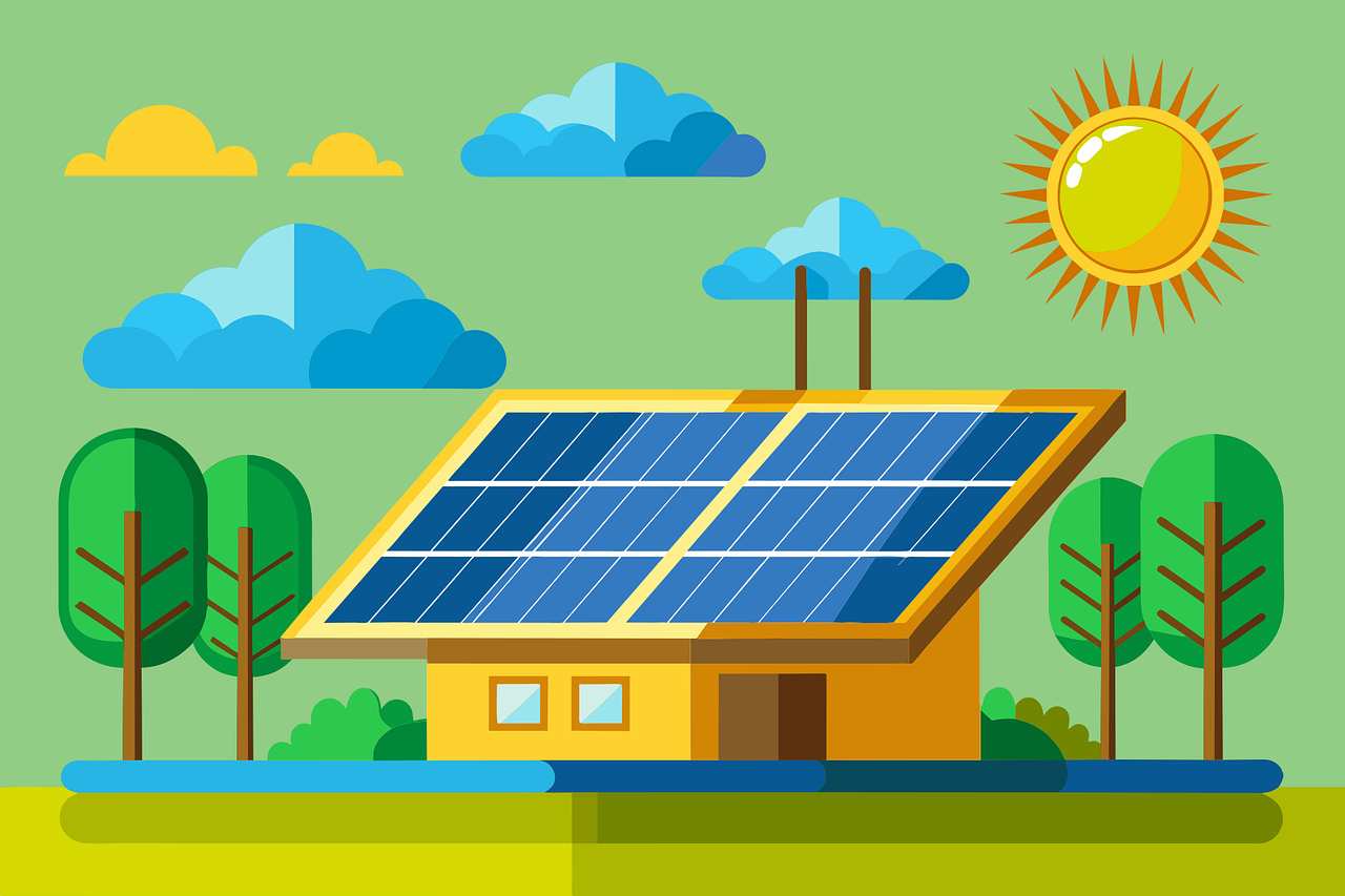 Future-Proof Living: How to Equip Your Green Home with Smart, Sustainable Tech