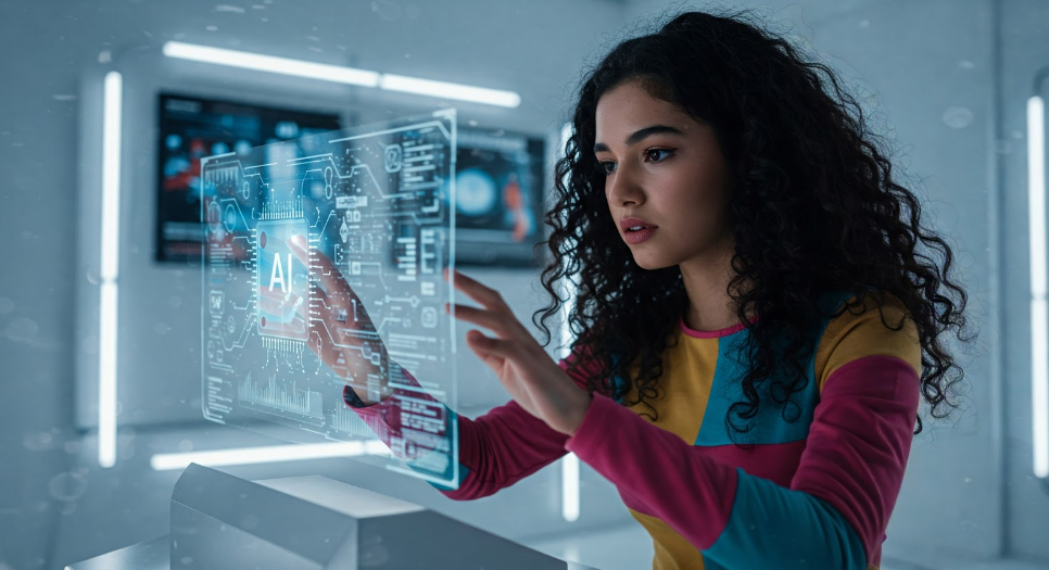 Don’t Get Ghosted by AI: How Visibility Drives Growth in the New Search Era