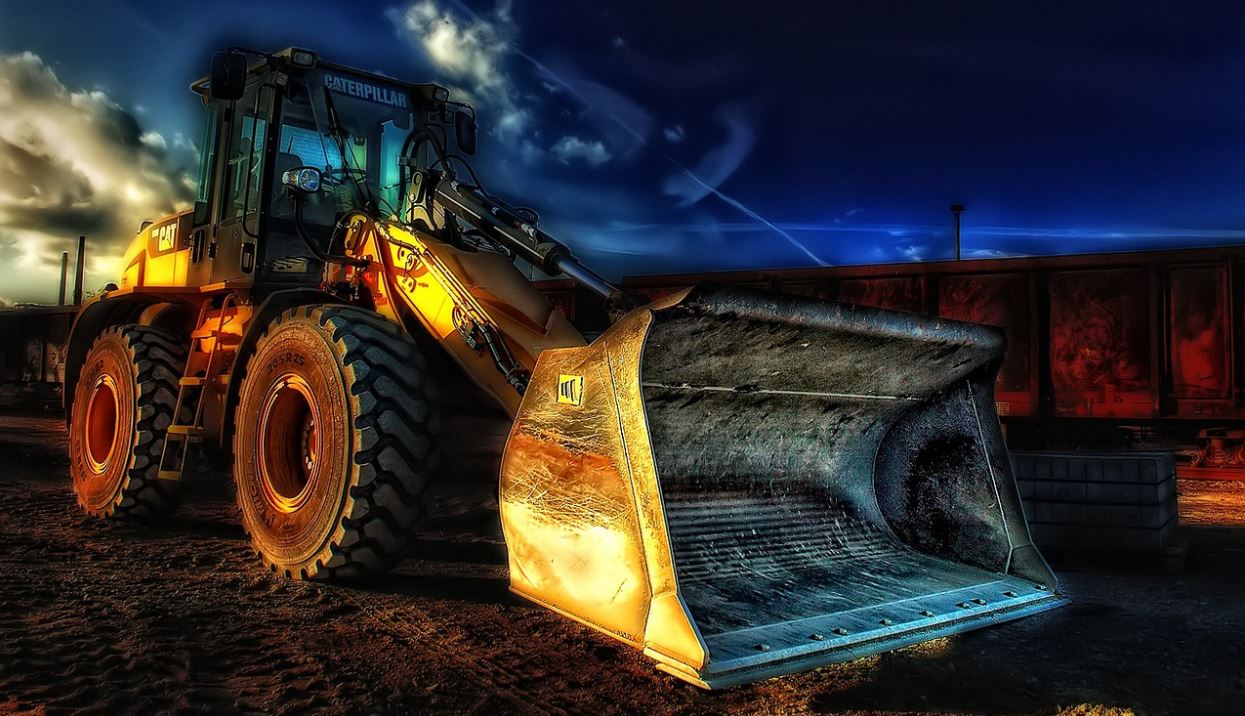 Tech You Need for a Modern Construction Business