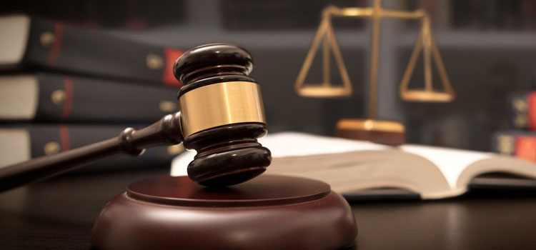 File Small Claims in New Washington