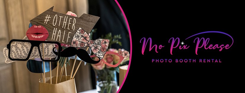 The Perfect Addition to Your Brooklyn Wedding: A Photo Booth Rental!