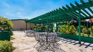 What is the best method to convert Your Calgary Yard to Be Your Own Personal Island?