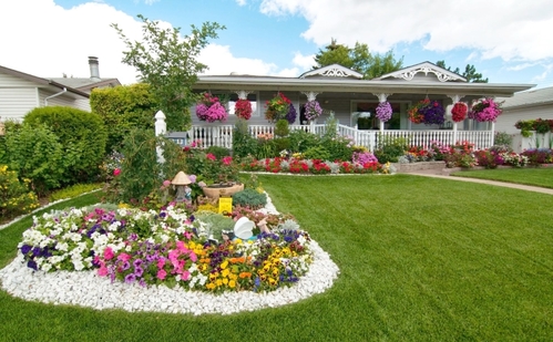 You Need to Ensure That Proper Landscape Maintenance