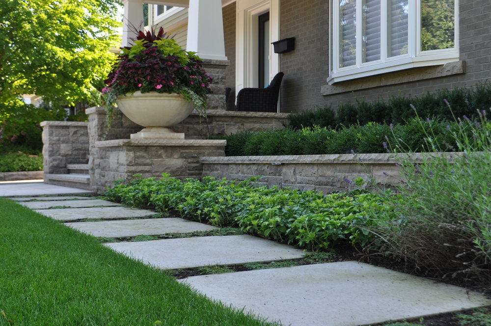 How to Design Perfect Calgary Backyard Landscaping Ideas