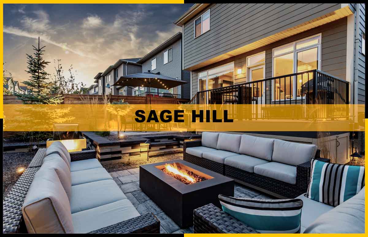 Tazscapes Inc Landscaping Transformation – Sage Hill