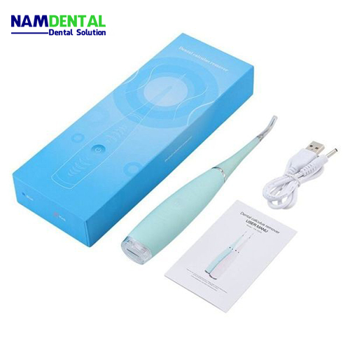 Máy lấy cao răng tại nhà giá rẻ