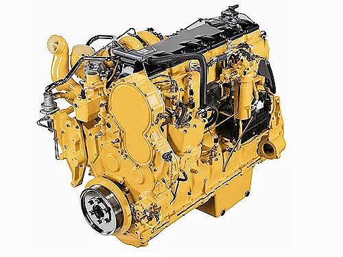 Is A C15 CAT Engine Good?