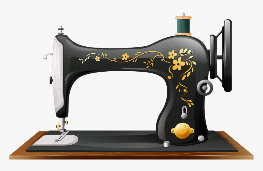 Online Sewing Machine