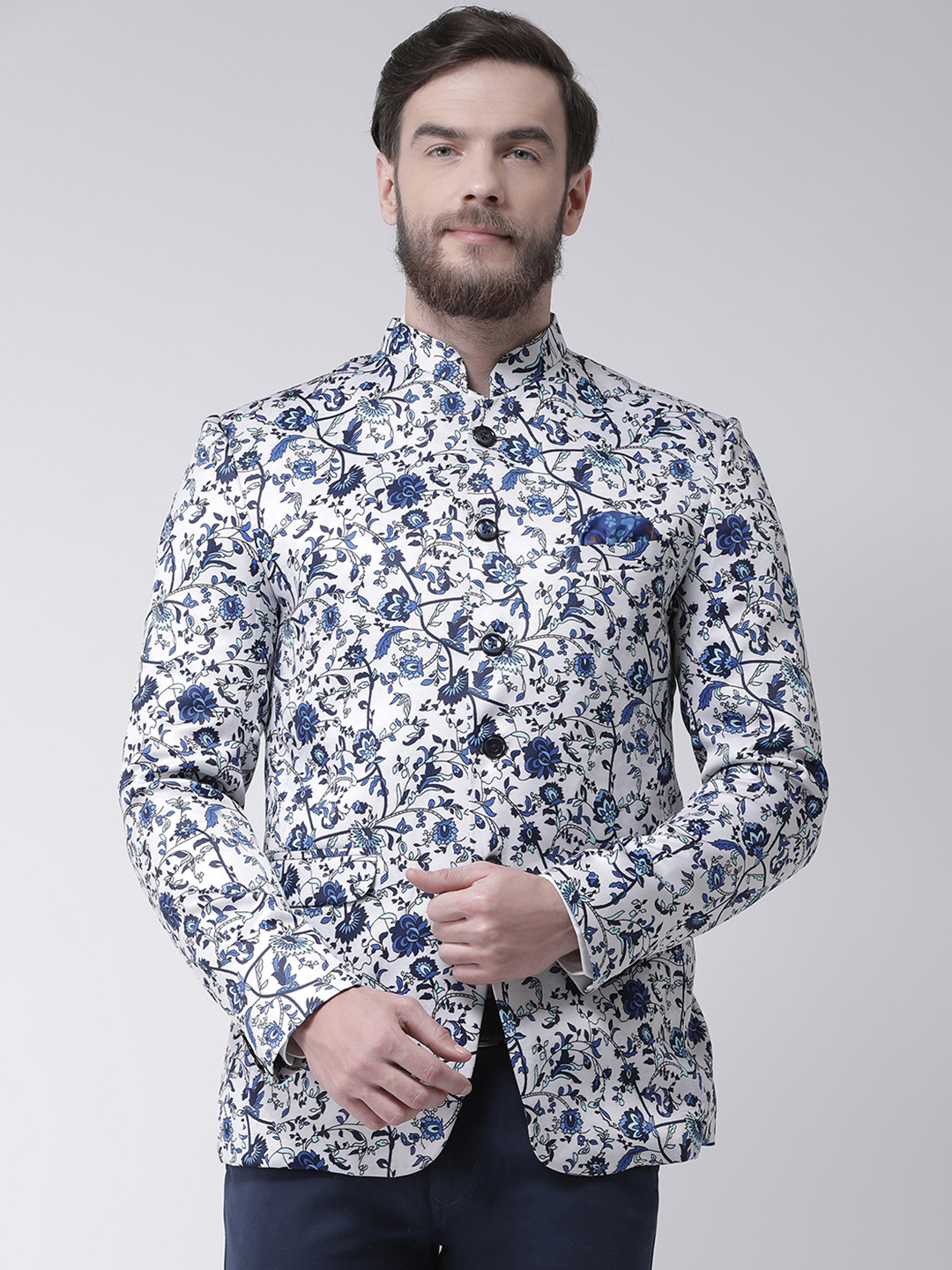 Blazers for Men: Top 7 Blazer Styles Every Guy Must Have in Winter Fashion