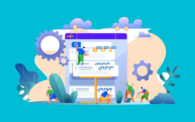 SEO Services | Professional SEM, SEO Link Building in trichy