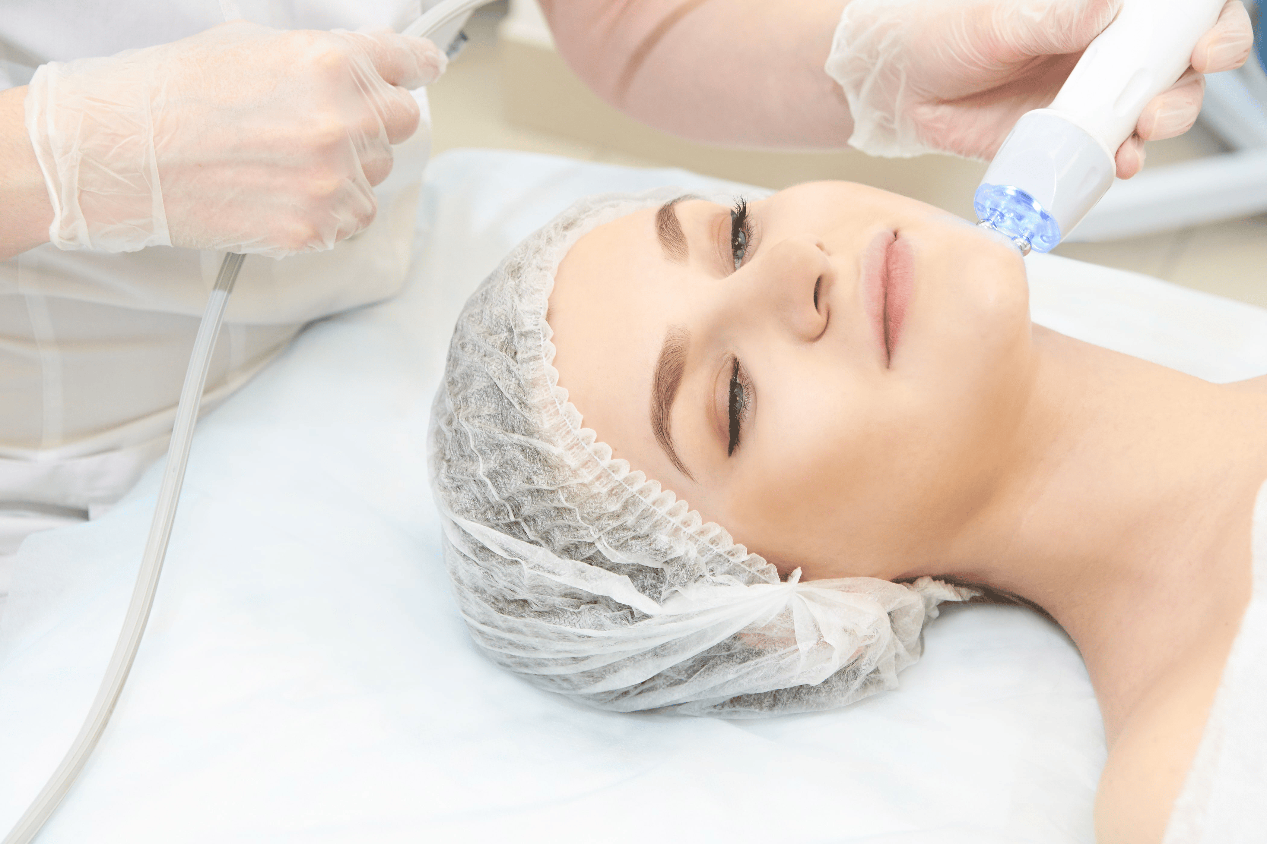 What are the Skin Tightening Treatments & its types?