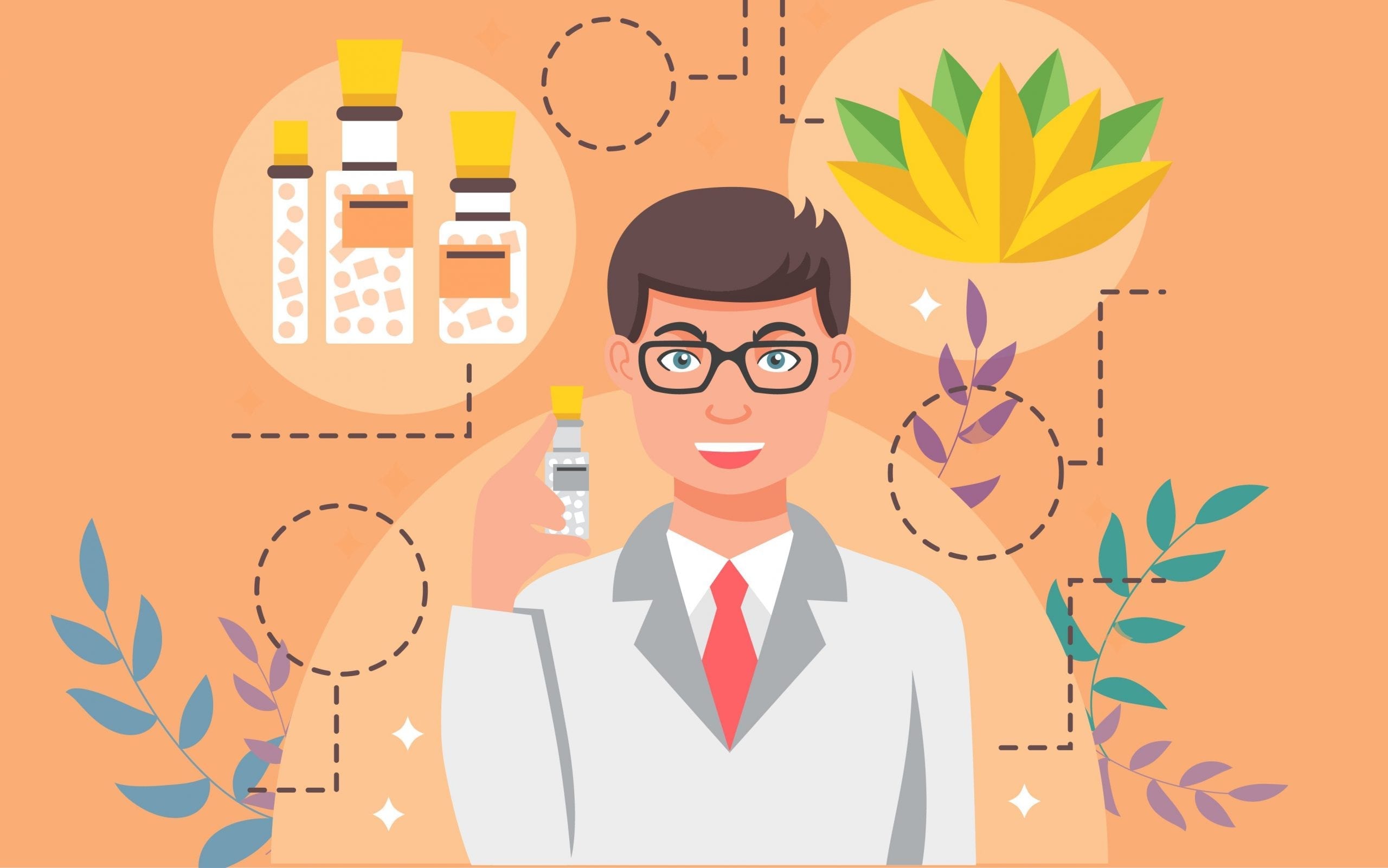 Natural Holistic Medicine for Allergies