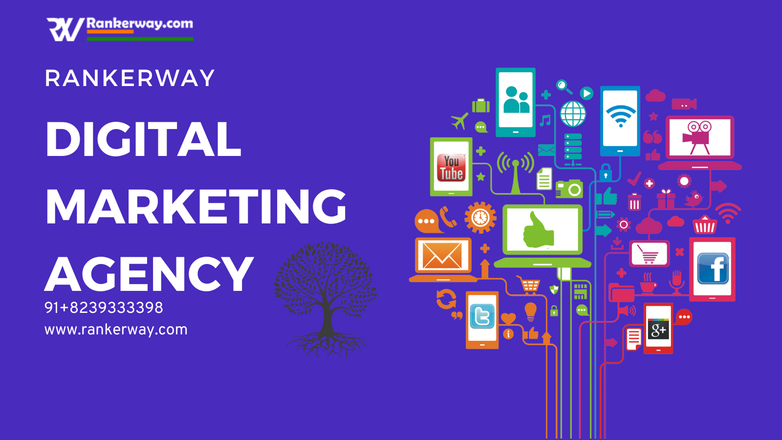 Best Digital Marketing Services in Jaipur for Growing Your Business