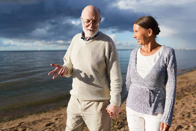 Top 5 Conflict Problems For Couples