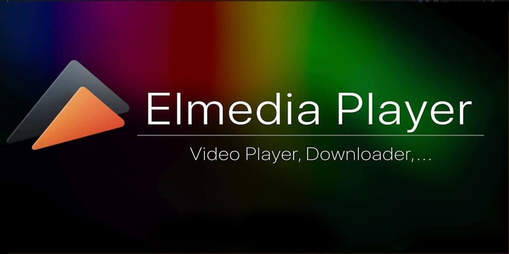 Best Free media player for Mac. Elmedia Player App