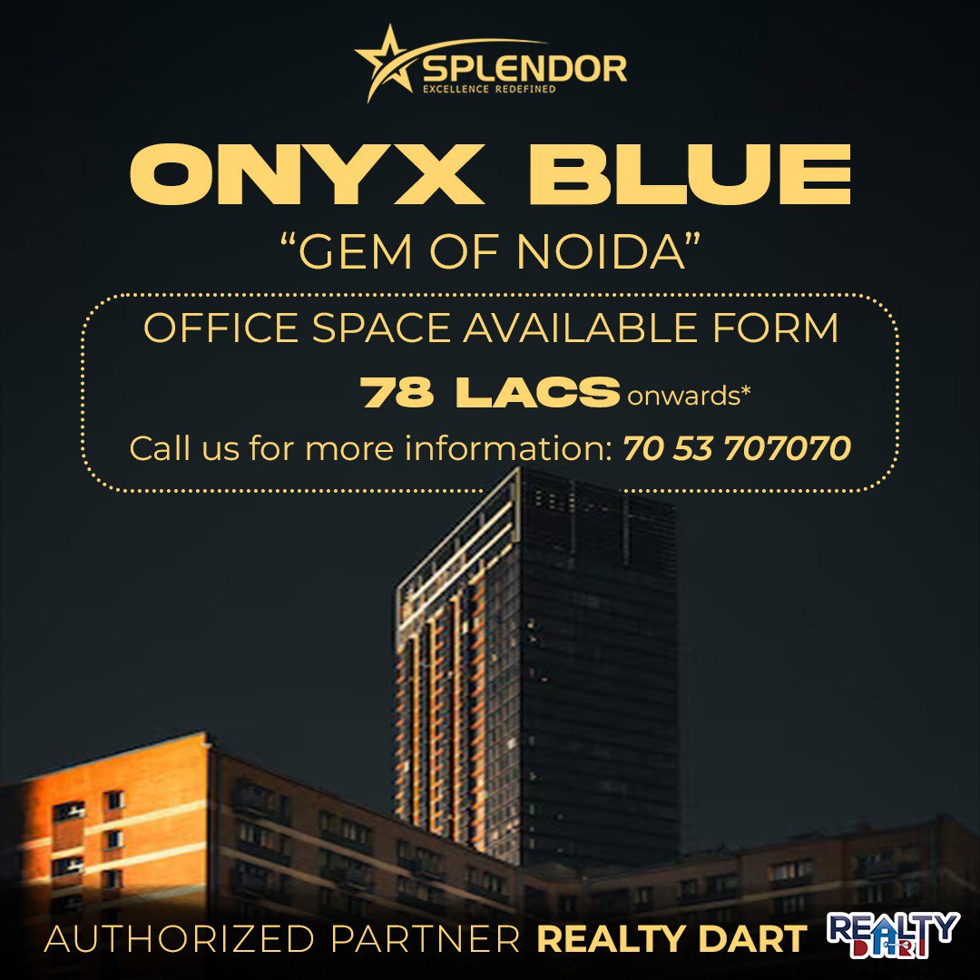 What Makes Splendor Onyx a Lucrative Investment?