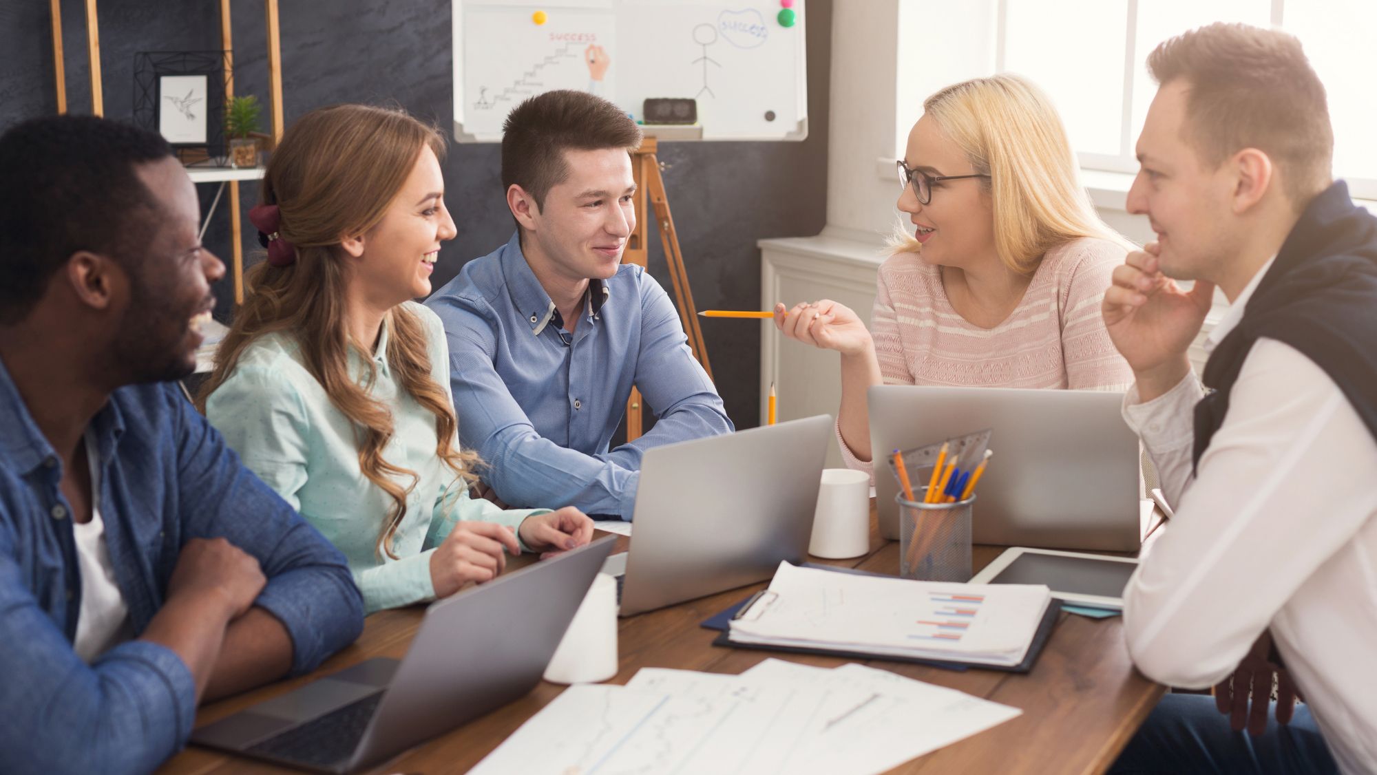 A Guide on Hiring An Offshore Development Company