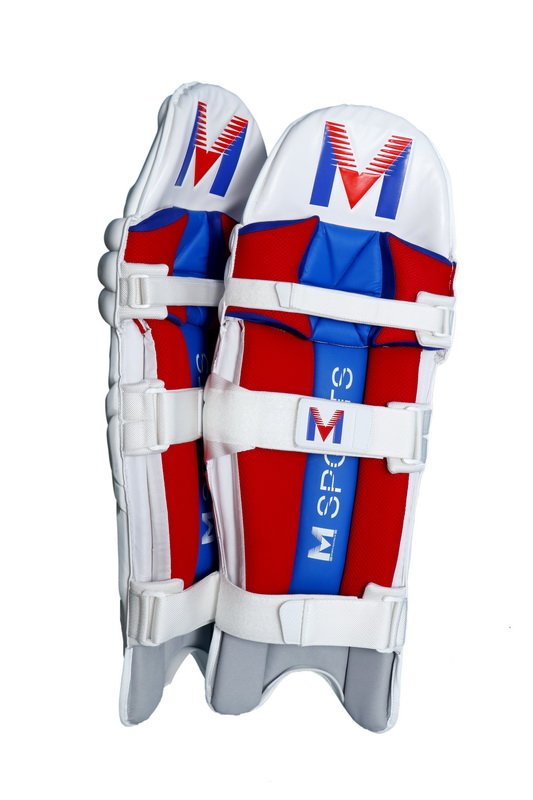 Cricket Pad Fitting Important or Not?