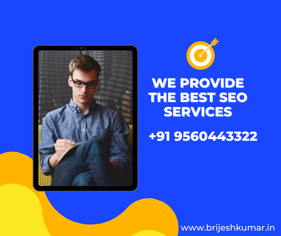 Result Oriented SEO Services