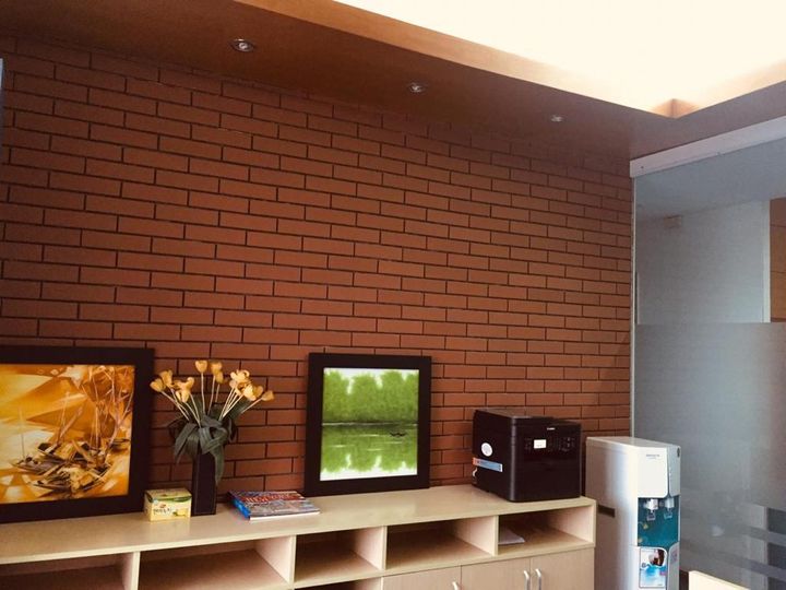 Terracotta panels a modern way of traditional designs 