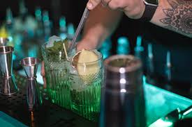 Unveiling the Charms of Cool Pubs and Cocktail Bars in Luxembourg: A Journey to GoTen Bar
