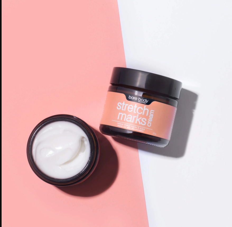 Stretch mark removal cream in India