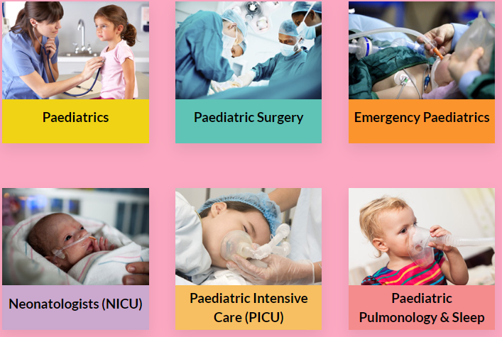Child Hospital | Pediatrician | Child Surgeon