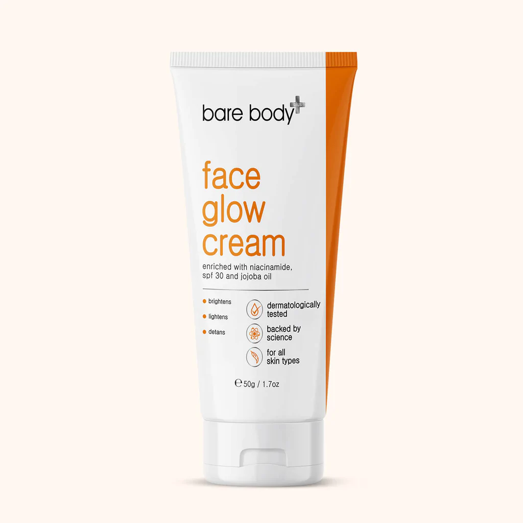 Best Face glow Cream in India