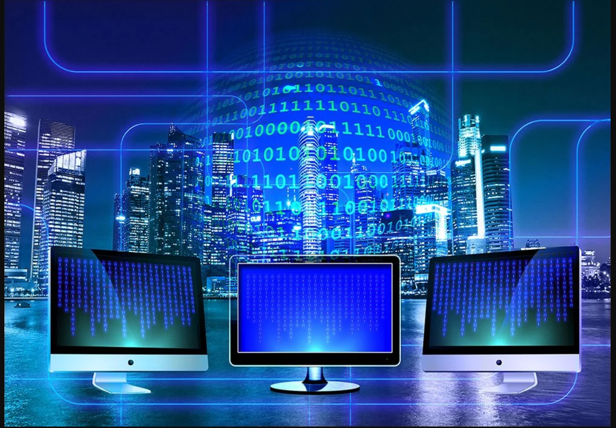 Salesforce Application development services